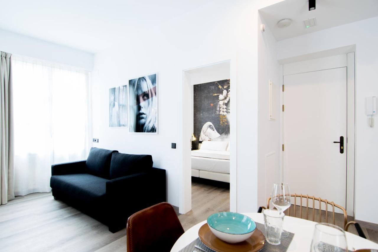 Myr Plaza Mercado & Spa Valencia Room photo